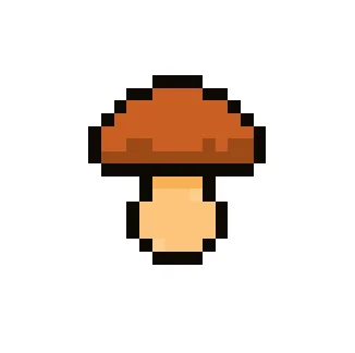Champignon V3