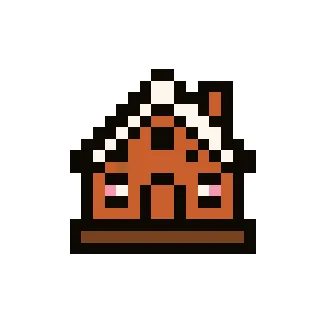 Maison V1