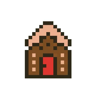 Maison V2