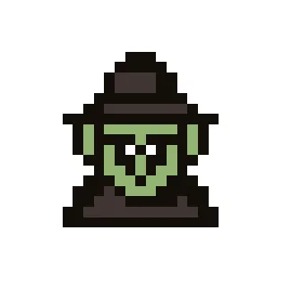 Sorcière V1