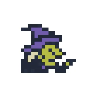 Sorcière V3