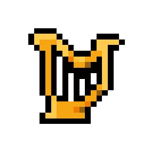 Harpe V1