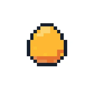 Œuf d&rsquo;or V1