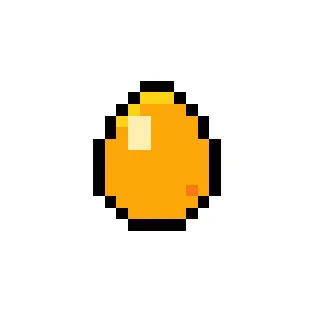 Œuf d&rsquo;or V2