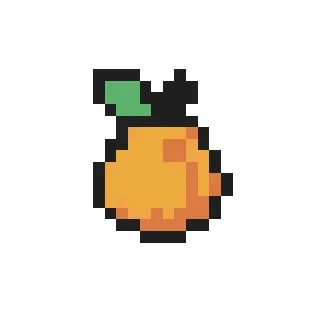 Poire V1