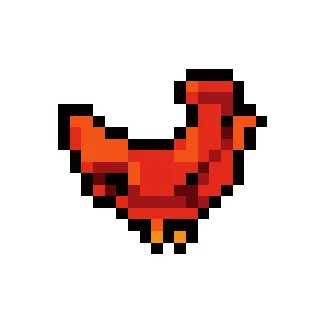 Poule V1