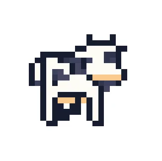 Vache V1