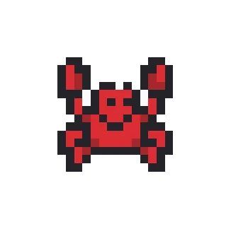 Crabe V1