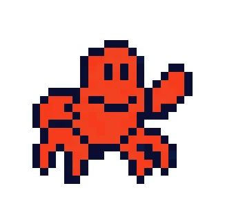 Crabe V2