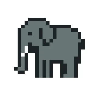 Éléphant V2