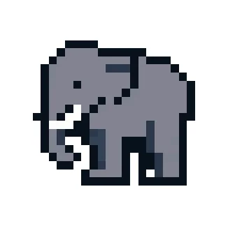 Éléphant V3