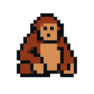 Orang-outan V1