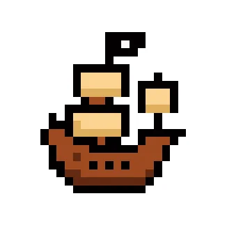 Bateau V1
