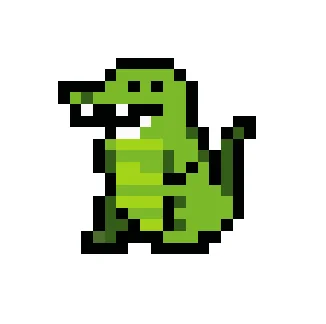 Crocodile V1