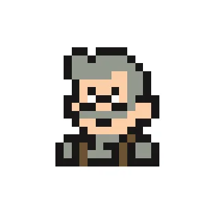 Geppetto V1