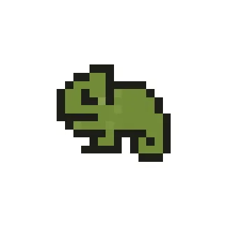 Caméléon V1