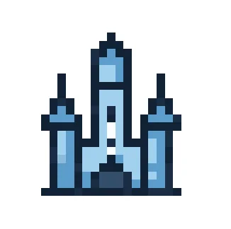 Château V3
