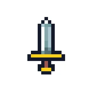 Épée V1