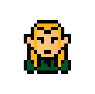 Legolas