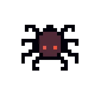 Araignée