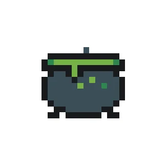 Chaudron V1
