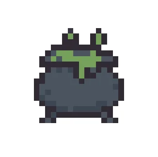 Chaudron V2