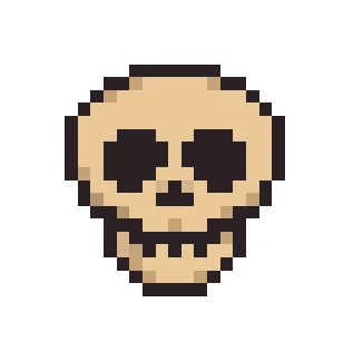 Crâne V2