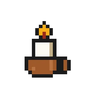 Bougie V3