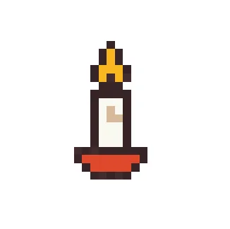 Bougie V4