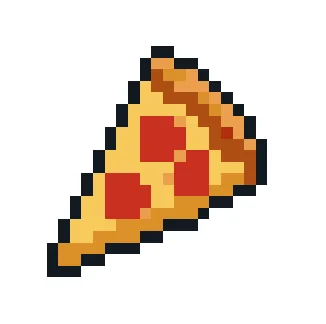 Pizza V2