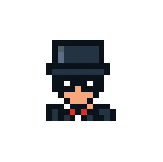 Arsène Lupin V1