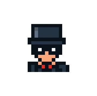 Arsène Lupin V1