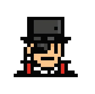 Arsène Lupin V2