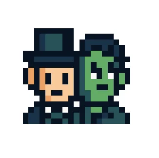 Docteur Jekyll et Mister Hyde V7