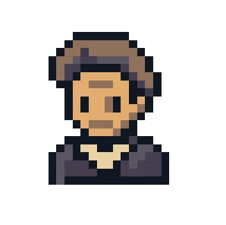 Dorian Gray V3