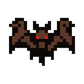 Chauve-souris V6