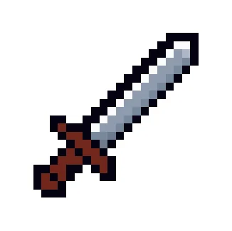 Épée V2