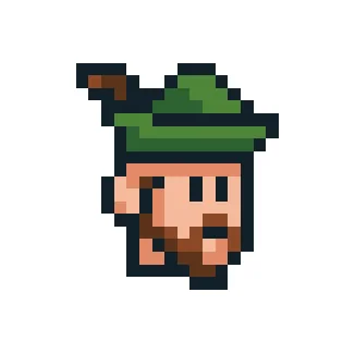 Robin des Bois V6