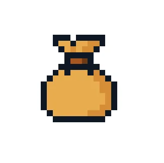 Sac d&rsquo;argent V4