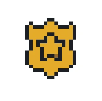 Badge