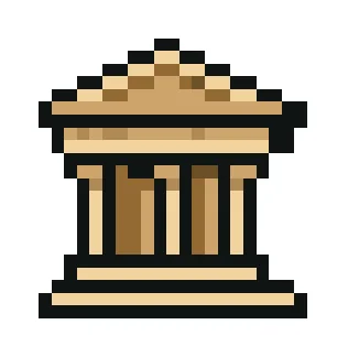 Temple V1