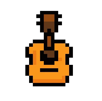 Guitare V1