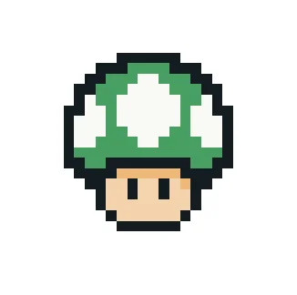 Champignon V1