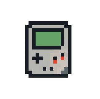 Game Boy V1
