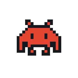 Space Invader V1