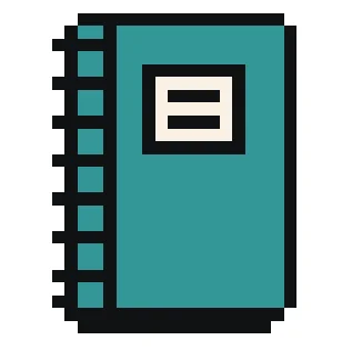Cahier V1