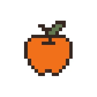 Orange V1