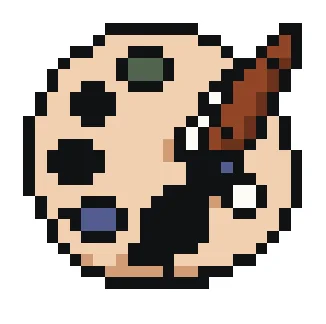 Palette V1