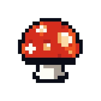 Champignon V2
