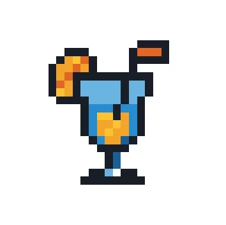 Cocktail V1